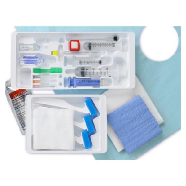 Kit Pump Refill _ Sterile 10/Ca